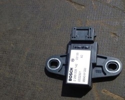 Kia sorento 2.5 02-09 датчик датчик удара фото №1