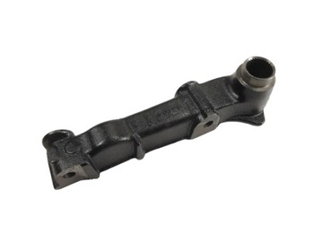 Кронштейн рычага зад renault scenic i 7700830284 фото №1