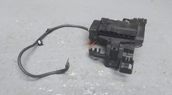 Ibiza iv fabia 2 polo коробка запобіжників клема фото №1