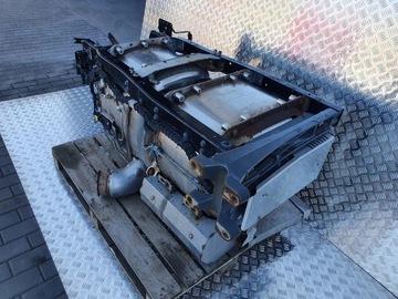 Каталізатор dpf візок xf 106 євро 6 фото №1