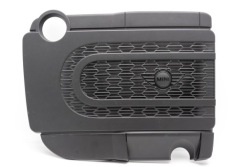 Крышка верхняя защита двигателя mini r55 r56 r57 r58 r59 r60 r61 1.6d 2.0d фото №1