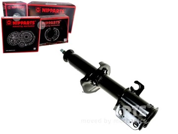 Nipparts амортизатор dc2034900 dc2234900 dc2034700 фото №1