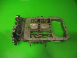 Поддон основание поддон 2.0 citd 136km rf5c mazda 6 фото №1