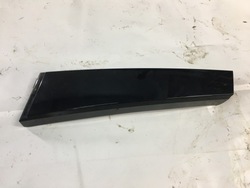 Защита правая стойка среднего citroen c4 ii połys фото №1