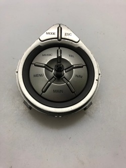 Модуль блок управления fca 1400524677 фото №1