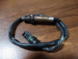 Ідеал лямбда-зонд bmw f01 f02 6.0i rr4 rr5 rr6 1 фото №1