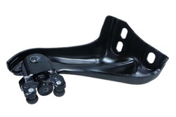 Тележка дверь сдвижных ford tourneo cou фото №1