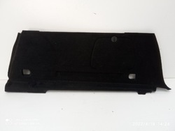 Astra k 5 v универсал боковина обивка багажника правые фото №1