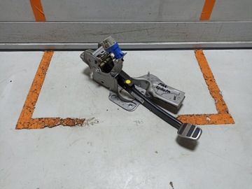 Ford focus mk4 педаль гальма jx61-2d094-ed фото №1