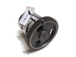 Насос масляная масла mercedes w212 2.2 cdi a6511810312 фото №1