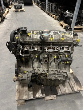 Двигатель volvo xc90 2.5 b5254t9 фото №1