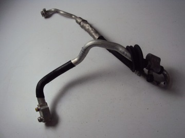 Шланг кондиционера audi q5 3.0 tdi фото №1