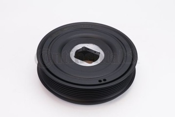 Колесо ременное continental ctam vd1123 8200805671 opel фото №1