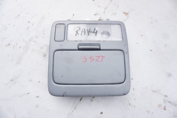 Лампа освещение интерьера toyota rav4 rav 4 ii фото №1