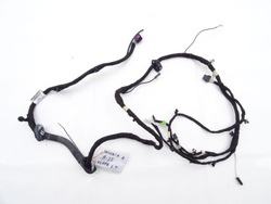 Opel insignia a 13-17 рестайлинг жгут установка крышки зад левая hb #714 фото №1