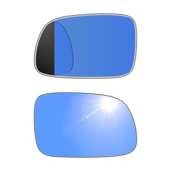 Antyrefleksowe jeep grand cherokee wj 1999-2005 фото №1