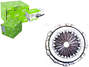 Valeo набор сцепления 7701476933 7701473112 770147 фото №1