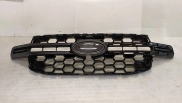 Решітка радіатора решітка ford ranger vi фото №1