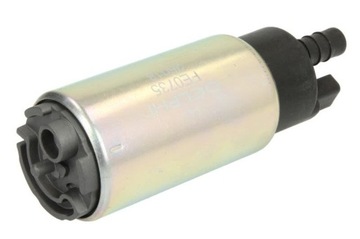 Электрический насос топлива delphi fe0735- фото №1