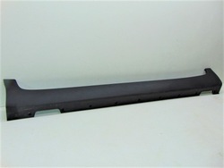 Kia sportage iii планка порогова права 10-15 фото №1