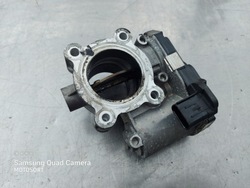 Дроссельная заслонка astra k v 1.6 cdti 55496779aa фото №1