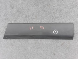 Планка дверь правая sprinter 906 crafter фото №1