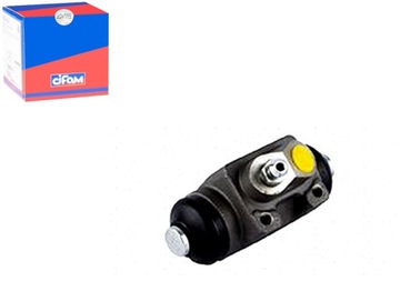 Цилиндрик тормозной kia carnival ii 01- lt cifam фото №1