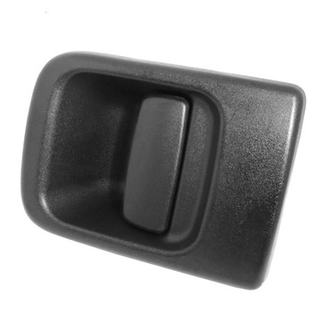 Ручка двері зад master movano interstar premium!, eo-0048215 фото №1