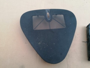 Захист маскувальна накладка динаміка середній mercedes w203 фото №1