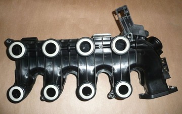 Колектор всмоктуючий c c4,c5,p206 1.6hdi фото №1