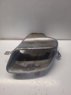 Наконечник выхлоп левая volvo xc60 31425018 фото №1