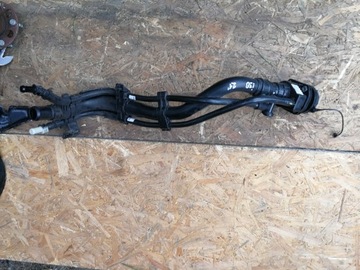 Труба заливка топлива hyundai i30 iii 2021 1.5t фото №1