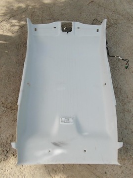 Peugeot 2008 13-19 стеля світла 96775050pr фото №1