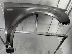 Крыло audi a3 8p 03-08 цвет lz7l оцинковка новый фото №1