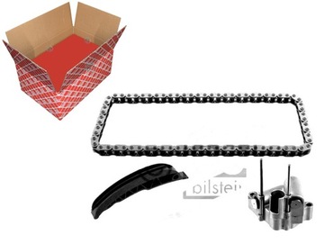 Febi набір ланцюга розподільний вал 11312249851 11318506 фото №1