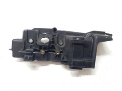 Защита двигателя верх renault scenic iii 1.5 dci фото №1