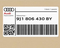 Стіна перегородкова audi e-tron фото №1