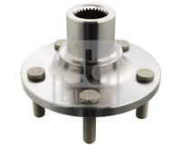 Febi ступиця колеса фото №1