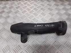 Шланг труба повітропровід повітря seat leon i 1.9 tdi фото №1