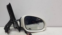 Зеркало правые vw golf v plus 05- фото №1