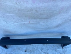 Бампер зад vw t6 2016 зад задний pdc niemalowany фото №1