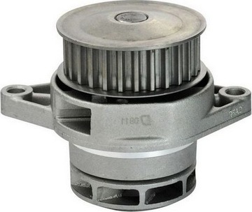 Насос воды vw caddy ii 2 fox golf iii 3 1.4 1.6 фото №1