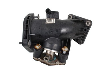 Коліно колектора 118d 120d 218d 220d 225d 316d 318d 320d 420d 520d 2.0d фото №1