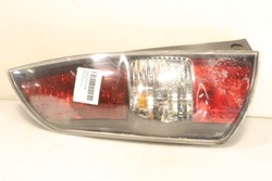 Лампа ліва задня daihatsu sirion ii рестайлінг hb фото №1