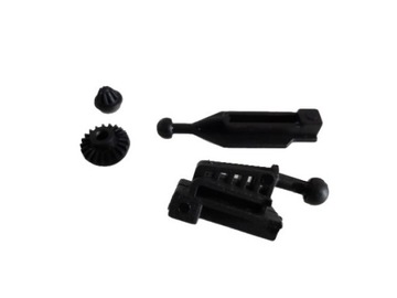 Нове регулятори лампа фара bmw e39 фото №1