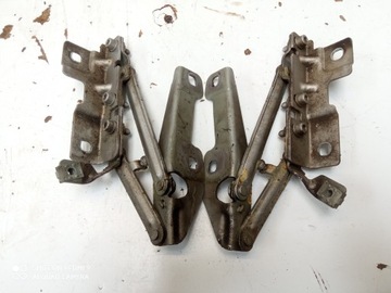 Opel insignia a петля петли капота комплект z176 фото №1