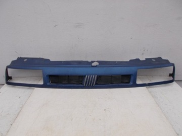 Решітка радіатора решітка pas fiat ulysse 1994-2001 фото №1