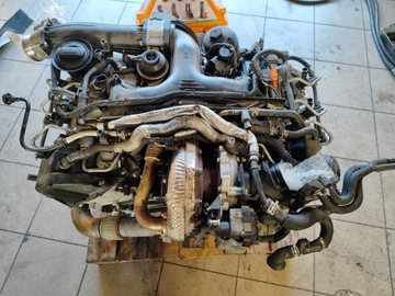 Двигун стійка audi a8 d4 a7 a6 c7 cdu cla cdt 3.0 tdi фото №1
