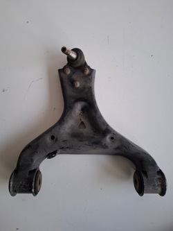 Важіль переднє лівий mercedes vito v-klasa w447 4x4 4matic фото №1