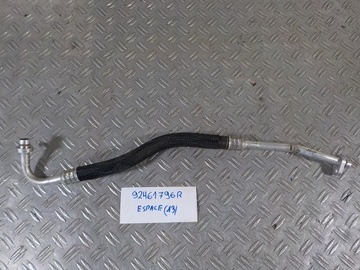 Renault espace v 14- шланг труба шланг кондиціонера фото №1